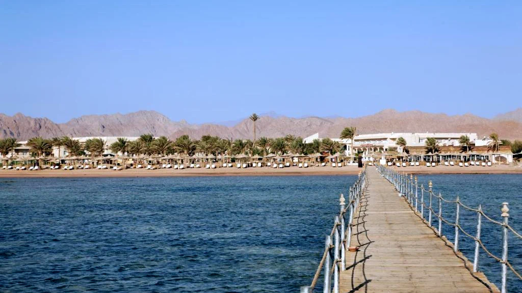 Hotel Royal Albatros Moderna - Sharm Elshikh